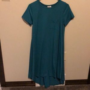 Lularoe Carly dress